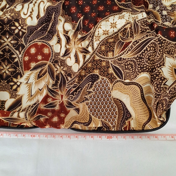 Compact Foldable Shopping Tote - Picture 10 of 15